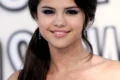 Selena Gomez